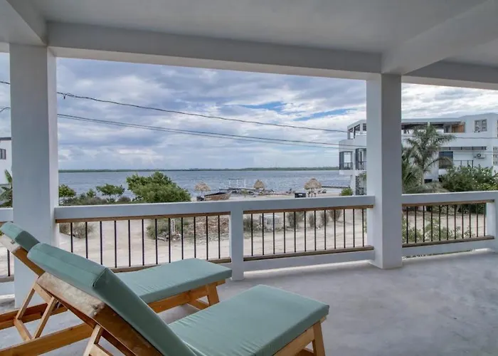 Sea Lux San Pedro (Ambergris Caye)